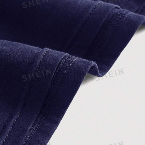 SHEIN women’s cropped tank top - Picture 3 of 4